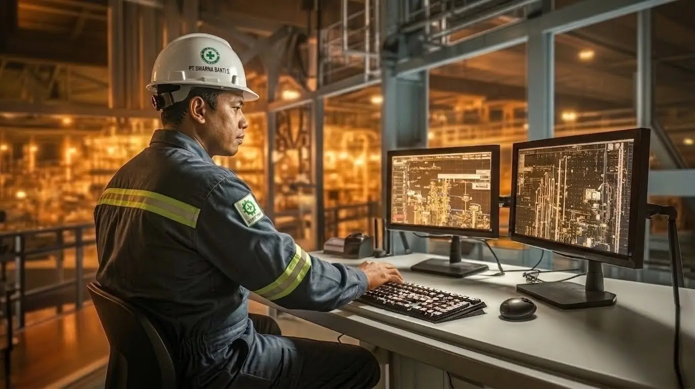 Industrial automation and electrical engineering capabilities