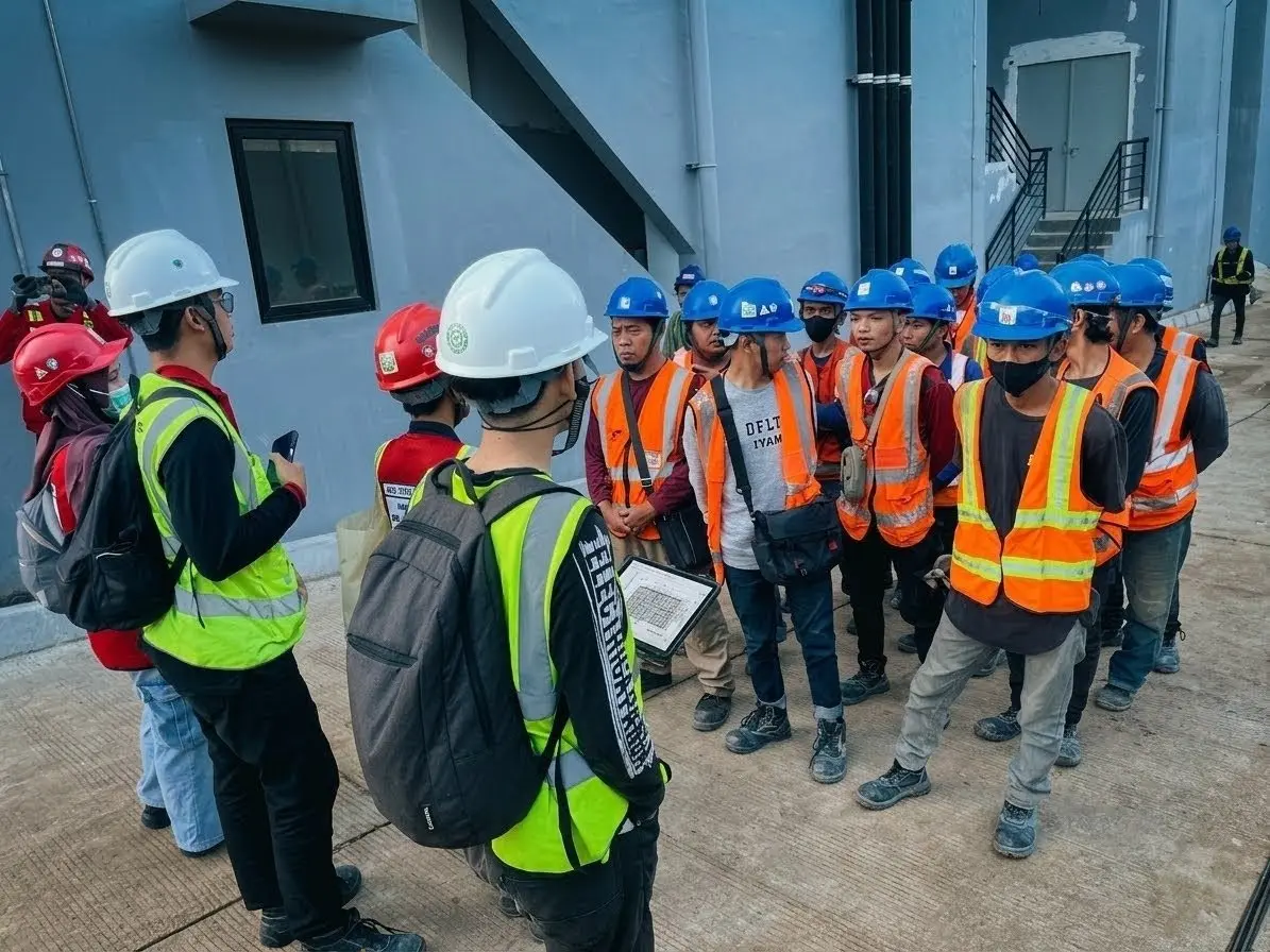 Industries We Serve - Delivering innovative automation solutions