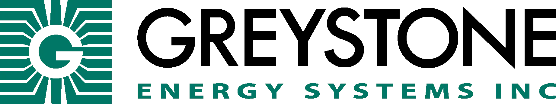 Greystone Energy Systems Logo