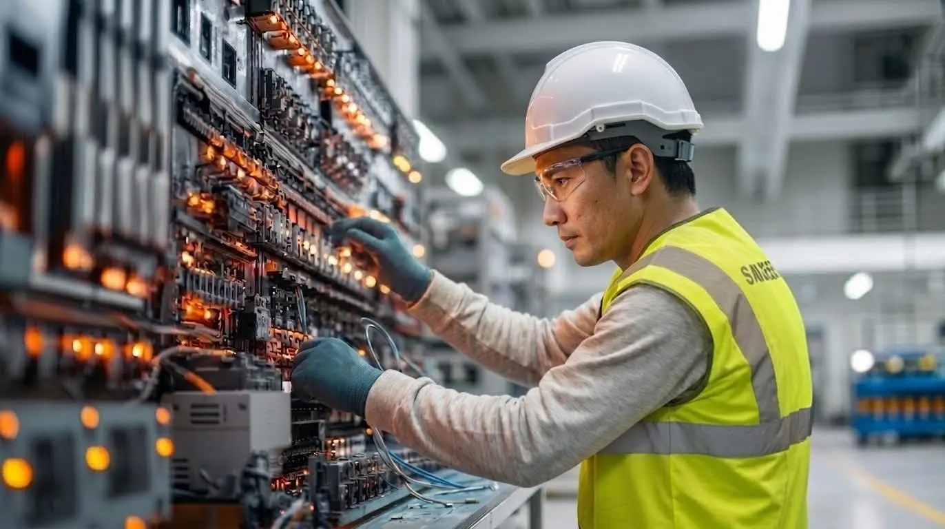 Strategic partnerships with industry-leading technology providers