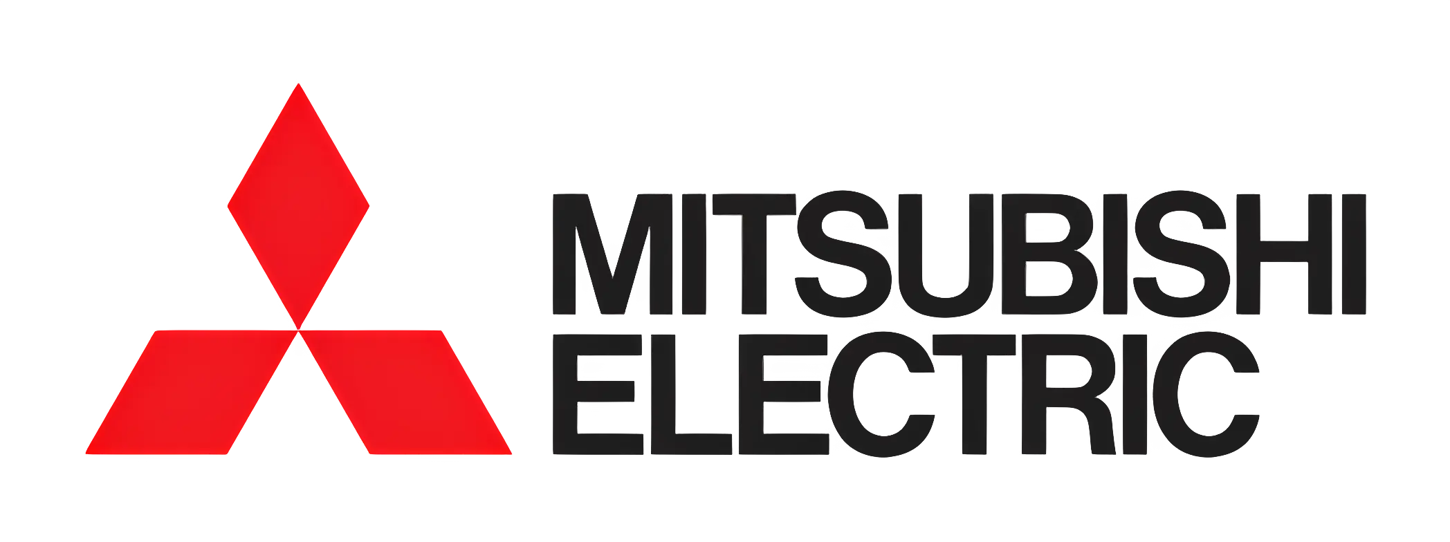 Mitsubishi Electric Logo