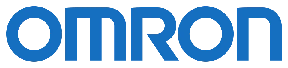 Omron Logo